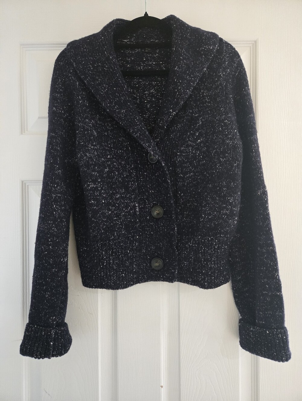 Women's COS Cardigan, Size Small